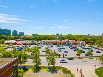 centre_le_village_ aerial_1