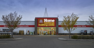 Home Hardware à Camrose 