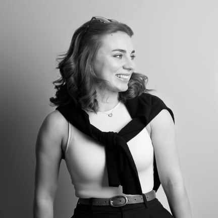 Anne - NB Carré