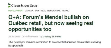 Green Street News_August 2025_