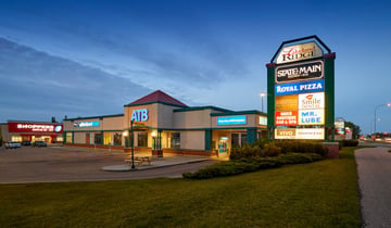 ATB Financials & Shoppers - Lakeland à Sherwood Park