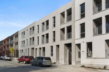 Appartements sur le plateau Mont-Royal