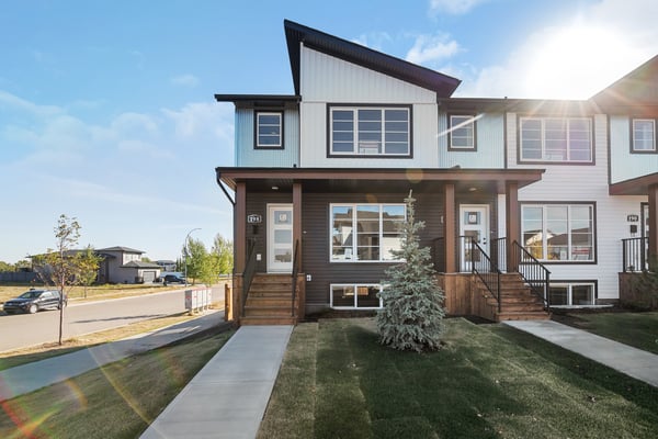 Townhouse 