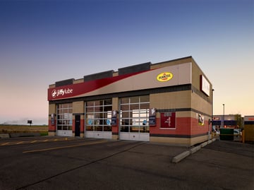 Jiffy Lube - Westmor in Morinville